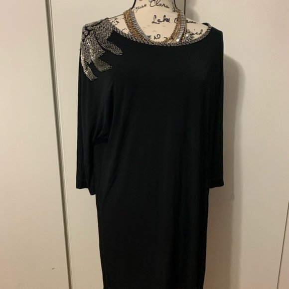 Elle vintage dress - Picture 5 of 11